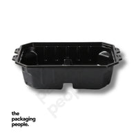 PREMIUM SELF-HEATING MINI BUFFET CATERING TRAY SYSTEM | ST-B / ST-F | 120 PCS