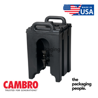 CAMBRO CAMTAINER® INSULATED CONTAINERS