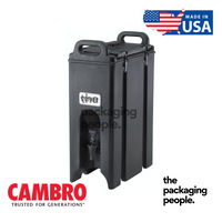 CAMBRO CAMTAINER® INSULATED CONTAINERS