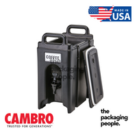 CAMBRO CAMTAINER® INSULATED CONTAINERS