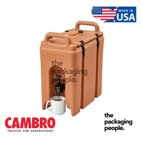 CAMBRO CAMTAINER® INSULATED CONTAINERS