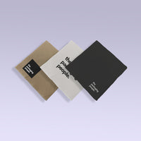 THEPEOPLE 2-PLY CUSTOM COCKTAIL NAPKINS (MOQ 20 CARTONS) | ENVIRONMENTALLY FRIENDLY, FULLY EMBOSSED NAPKINS | 120,000 PCS