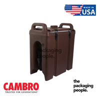 CAMBRO CAMTAINER® INSULATED CONTAINERS