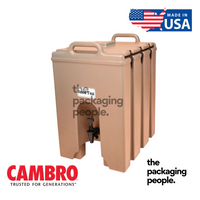 CAMBRO CAMTAINER® INSULATED CONTAINERS