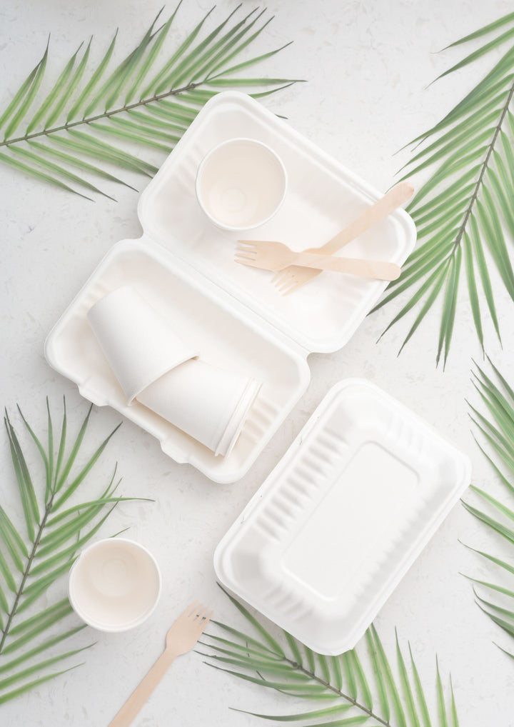 The Rise of Sustainable Packaging: How Going Green Can Boost Your Business