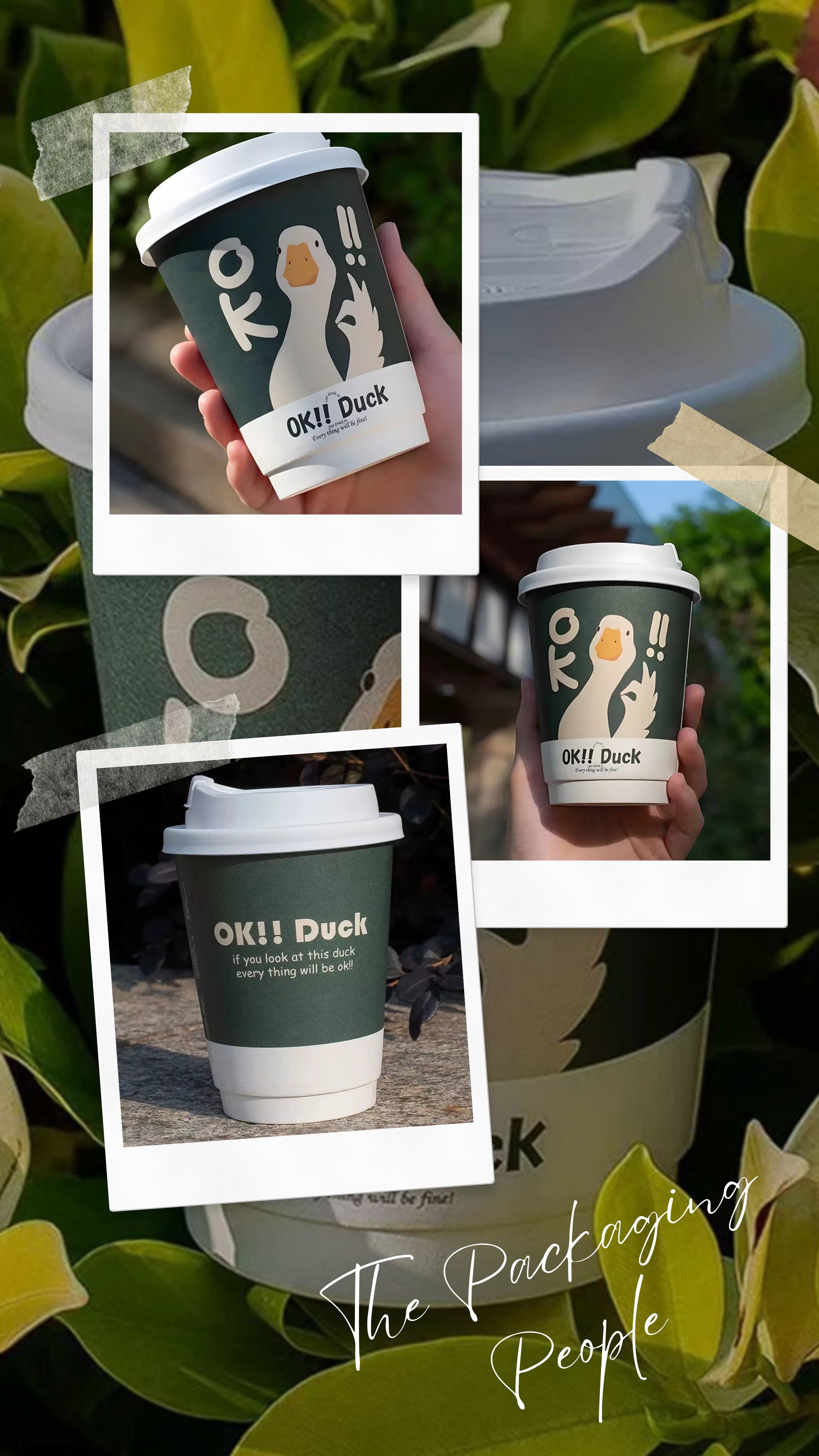 Brand Examples Cups Why Custom-Designed Cups Are a Game-Changer for Your Brand – The ...