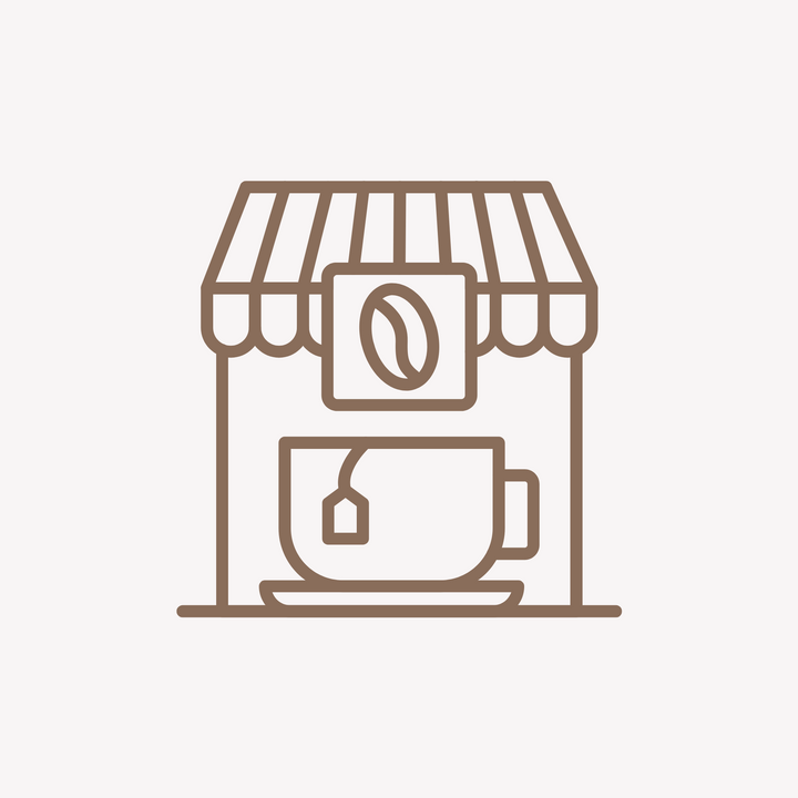 Coffee Roasters