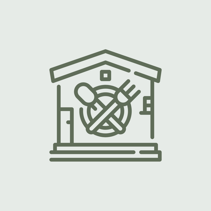 Cafes, Restaurants and Bars