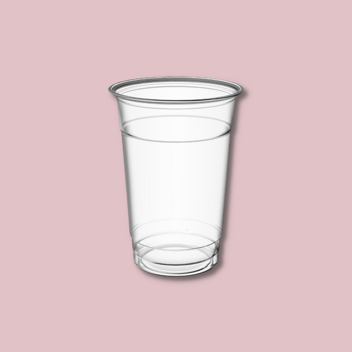 Cold Cups | Disposable PET Cold Cups