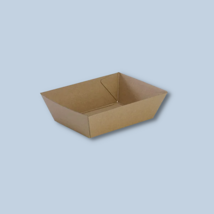 Composatable Food Trays | Disposable Food Trays