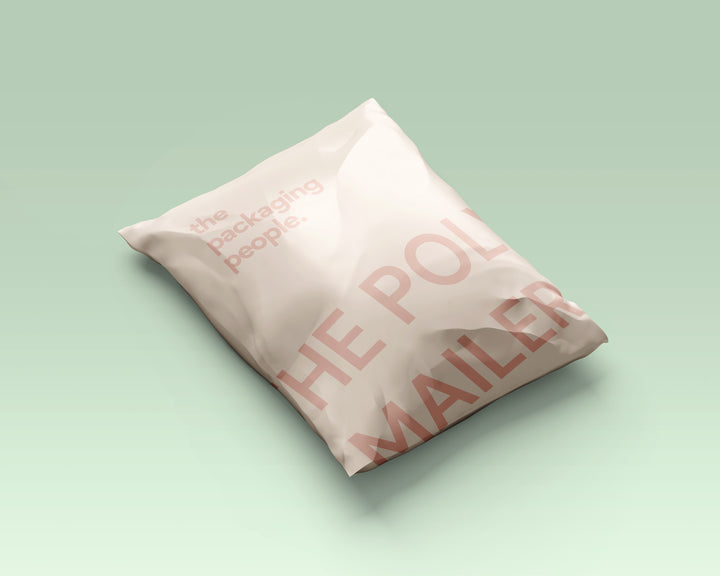 Polymailers