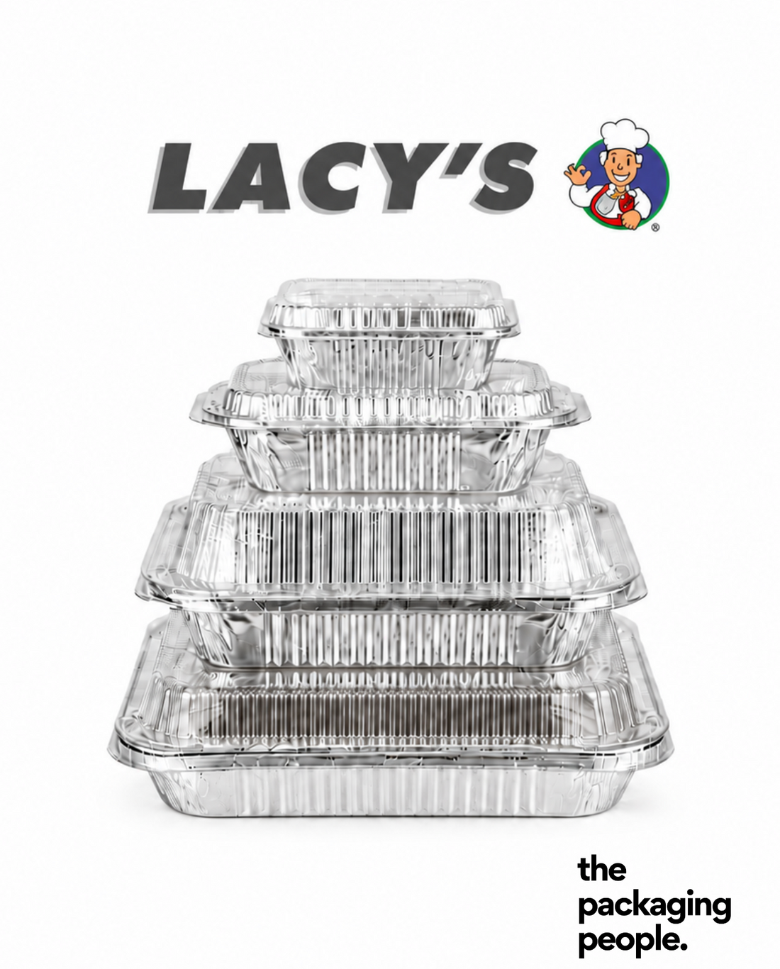 LACY&