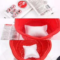 WATER ACTIVATED HEAT PADS | SELF HEATING BENTO HEAT PAD | 500 PCS/CTN