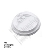 90MM WHITE ECOCUP / HOTCUP LID | ECHL-90-W | 1,000 PCS/CTN