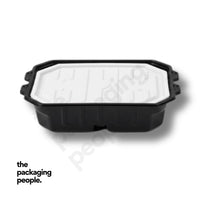 PREMIUM SELF-HEATING MINI BUFFET CATERING TRAY SYSTEM | ST-B / ST-F | 120 PCS