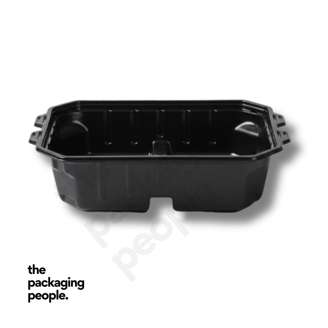 PREMIUM SELF-HEATING MINI BUFFET CATERING TRAY SYSTEM | ST-B / ST-F | 120 PCS