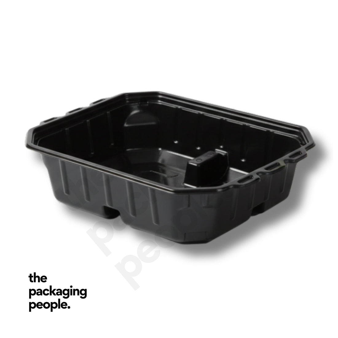 PREMIUM SELF-HEATING MINI BUFFET CATERING TRAY SYSTEM | ST-B / ST-F | 120 PCS