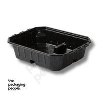 PREMIUM SELF-HEATING MINI BUFFET CATERING TRAY SYSTEM | ST-B / ST-F | 120 PCS