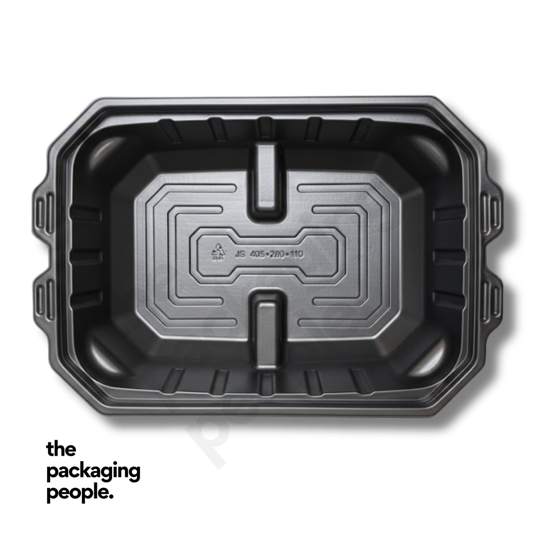 PREMIUM SELF-HEATING MINI BUFFET CATERING TRAY SYSTEM | ST-B / ST-F | 120 PCS