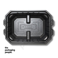 PREMIUM SELF-HEATING MINI BUFFET CATERING TRAY SYSTEM | ST-B / ST-F | 120 PCS