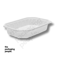 PREMIUM SELF-HEATING MINI BUFFET CATERING TRAY SYSTEM | ST-B / ST-F | 120 PCS