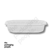PREMIUM SELF-HEATING MINI BUFFET CATERING TRAY SYSTEM | ST-B / ST-F | 120 PCS