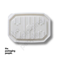 PREMIUM SELF-HEATING MINI BUFFET CATERING TRAY SYSTEM | ST-B / ST-F | 120 PCS