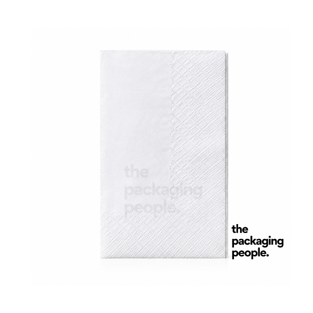 ROYAL GOLD CORPORATE LUXURIOUS DINNER NAPKIN, 40x40CMx125&