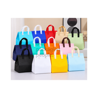DISPOSABLE THERMAL BAG (VARIOUS COLORS AND SIZES AVAILABLE) 1-1.5 WEEKS LEAD TIME