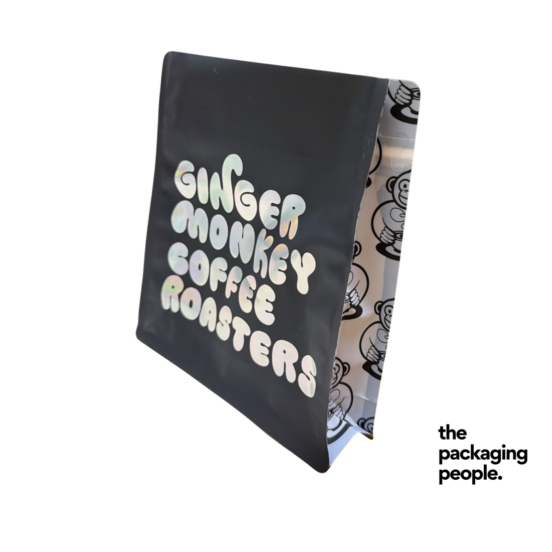 CUSTOM PRINTED ZIPLOCK | CUSTOM PRINTED STAND UP ZIPLOCK | MOQ FROM 1,000 PCS