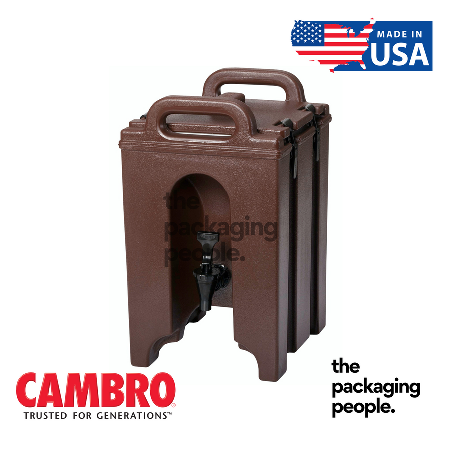 CAMBRO CAMTAINER® INSULATED CONTAINERS – The Packaging People