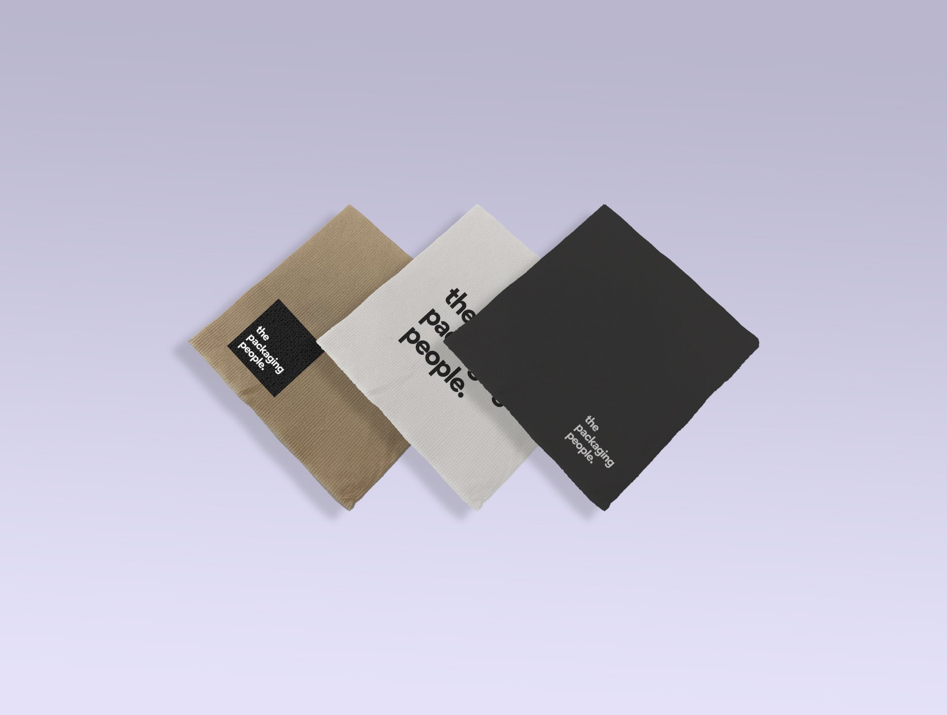 THEPEOPLE 2-PLY CUSTOM COCKTAIL NAPKINS (MOQ 20 CARTONS) | ENVIRONMENT ...