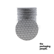 AIRTIGHT COOKIE CONTAINER SEALERS | N/A | 50 PCS/PKT